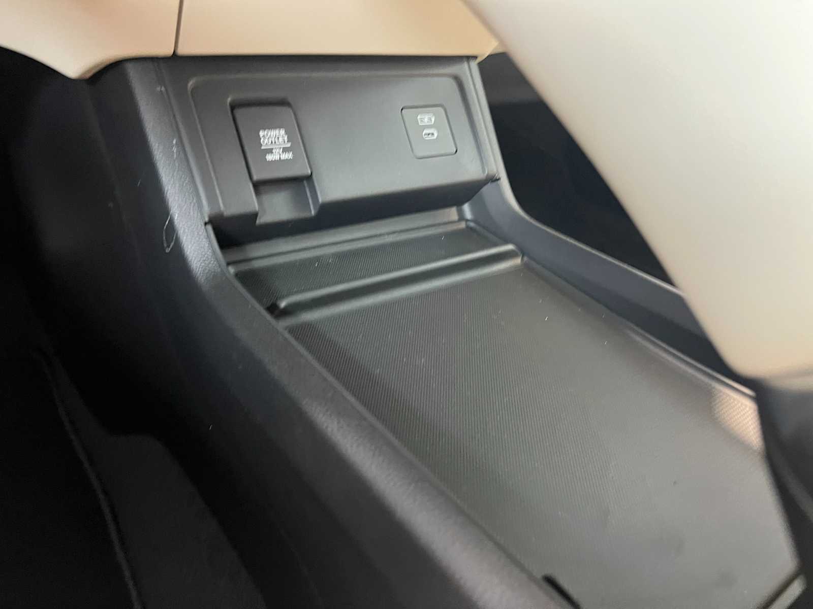 2025 Acura RDX Advance 24