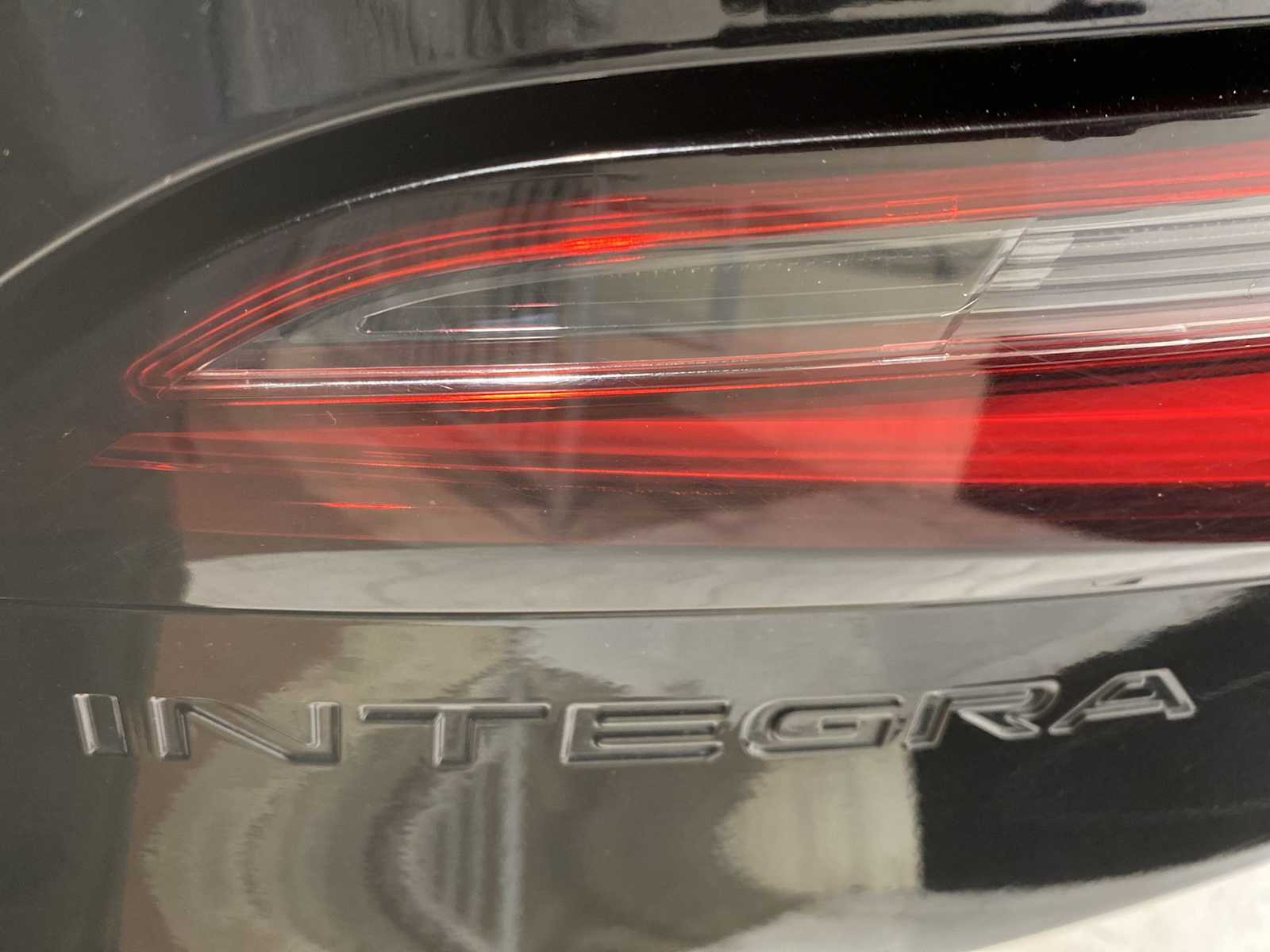 Thumbnail: 2023 Acura Integra - 7