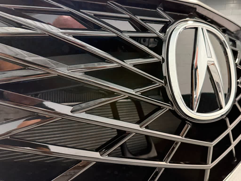 Thumbnail: 2025 Acura ADX - 10