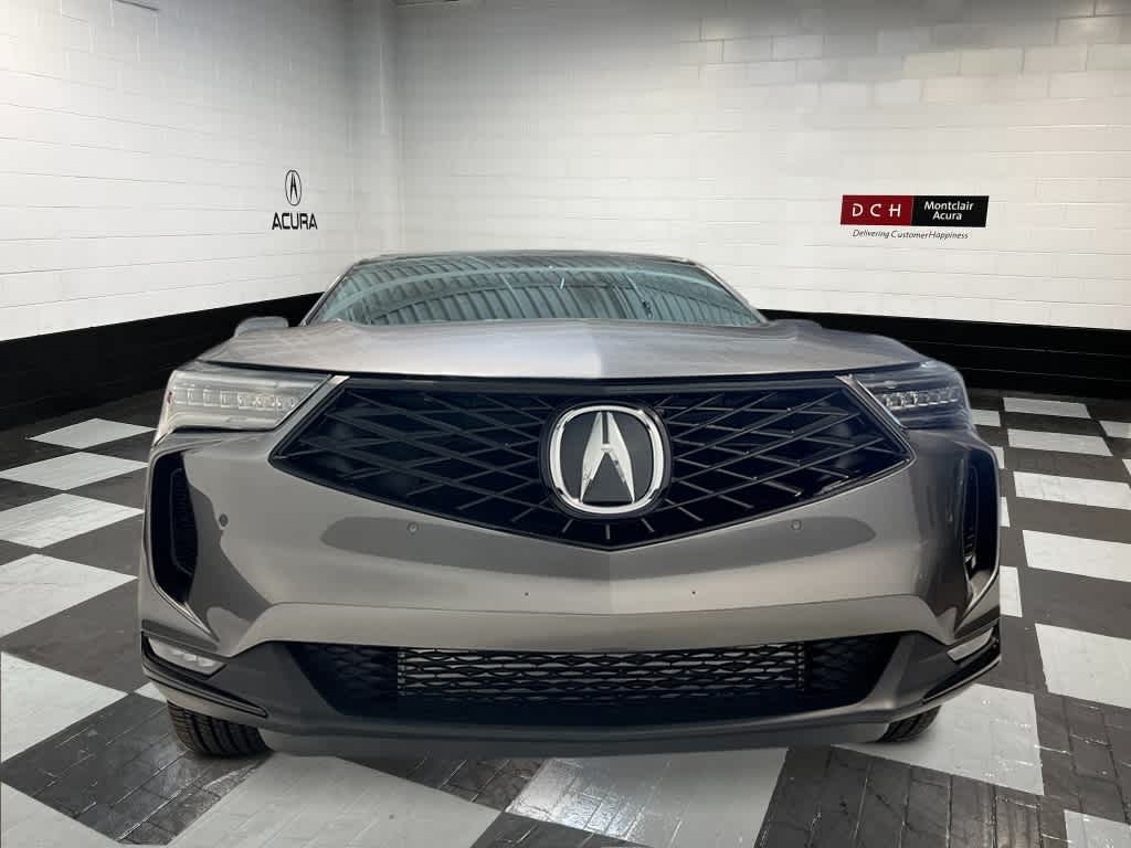 Thumbnail: 2026 Acura RDX - 8