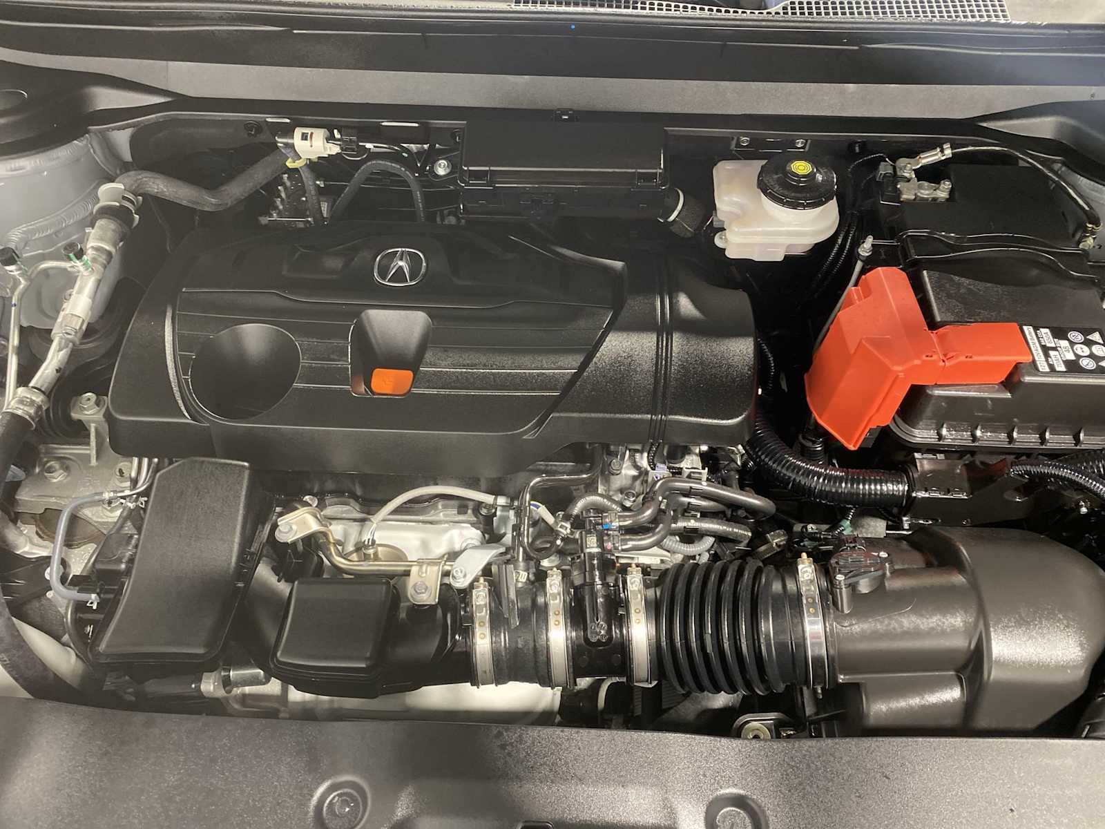 Thumbnail: 2025 Acura RDX - 9