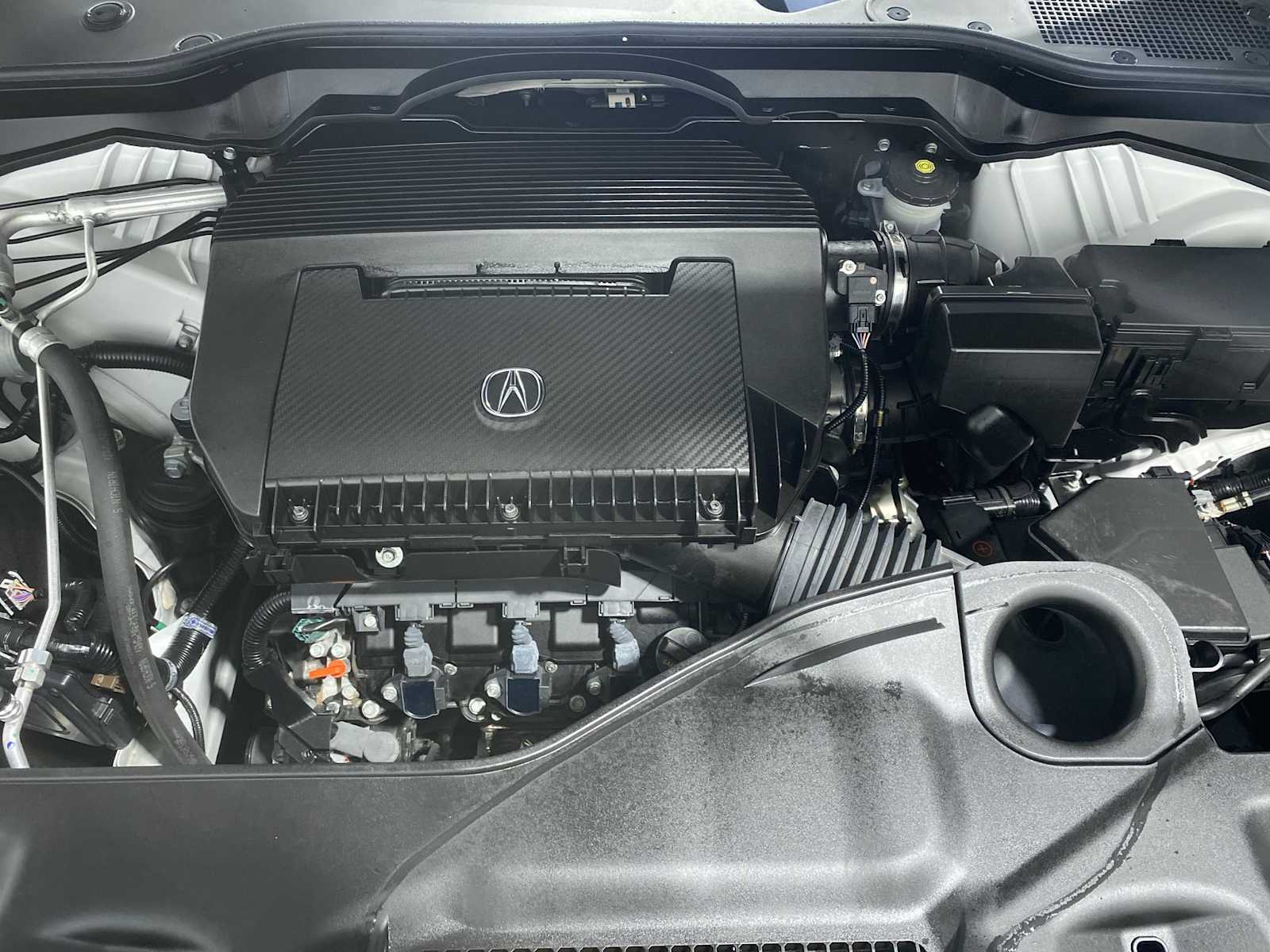 Thumbnail: 2024 Acura MDX - 9