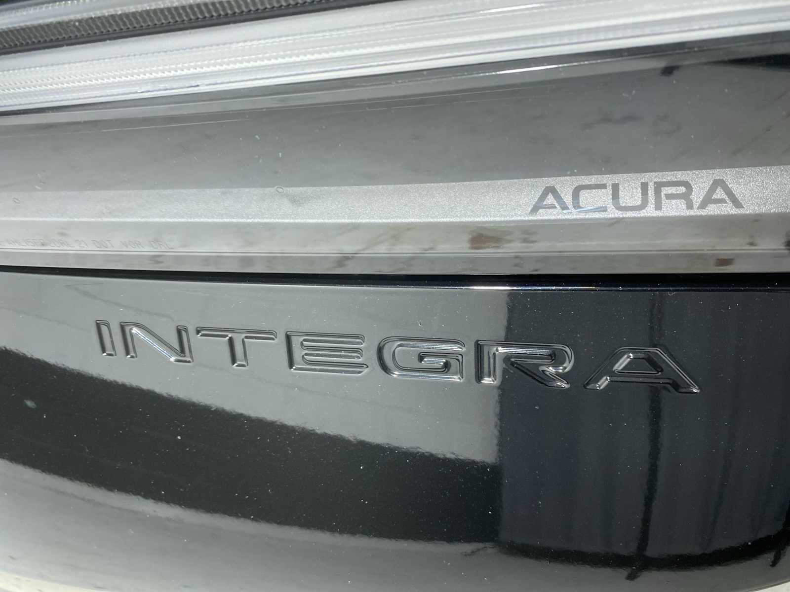 Thumbnail: 2023 Acura Integra - 7