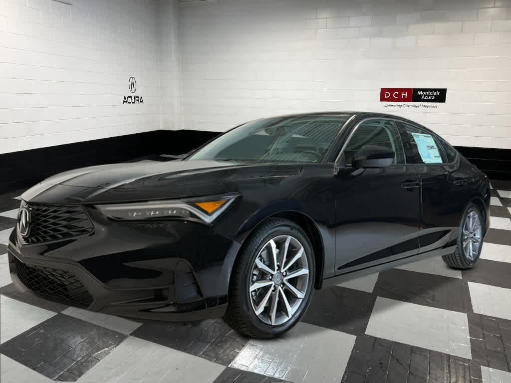 Thumbnail: 2026 Acura Integra - 1