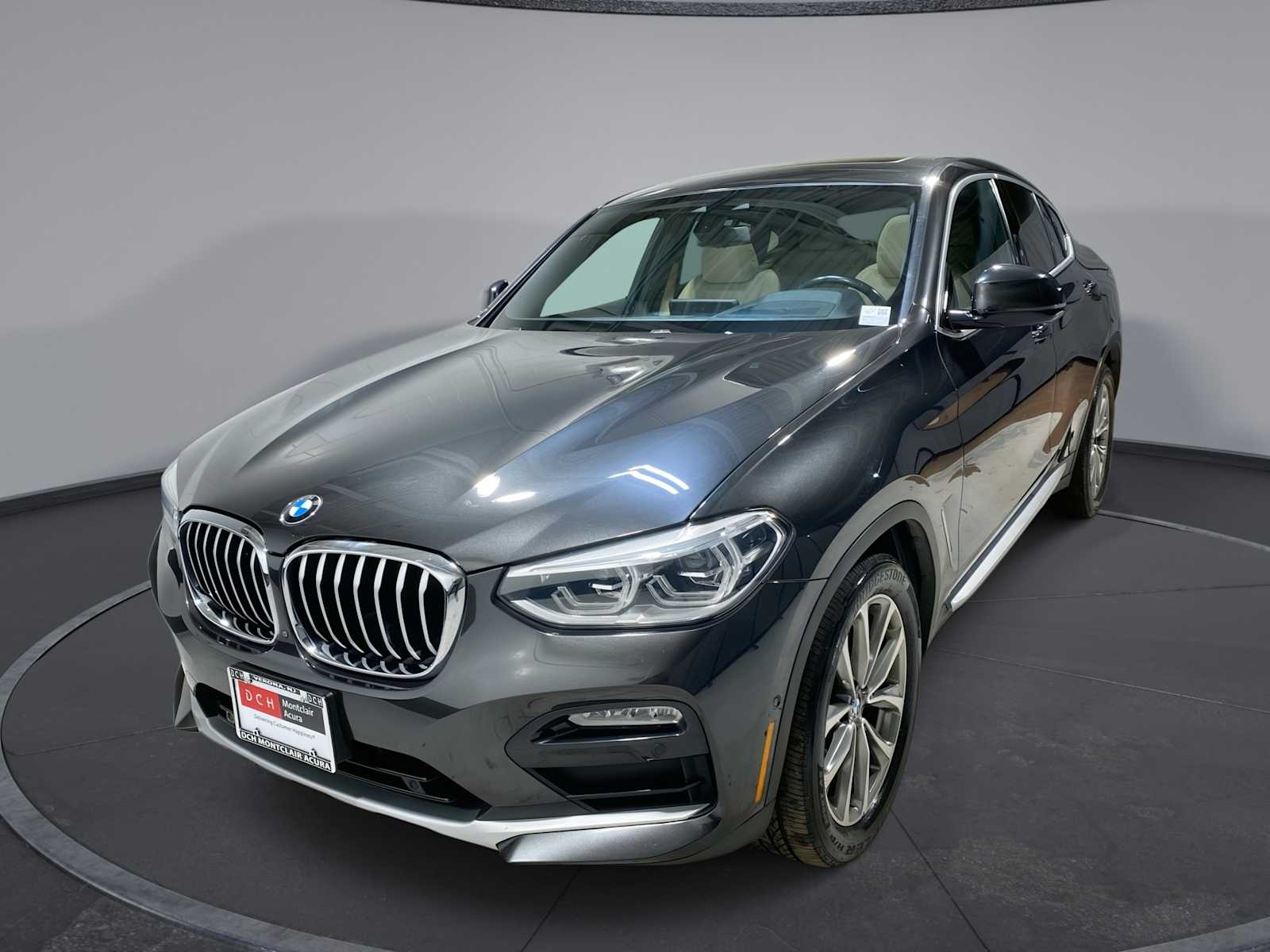 2019 BMW X4 xDrive30i -
                  Verona, NJ