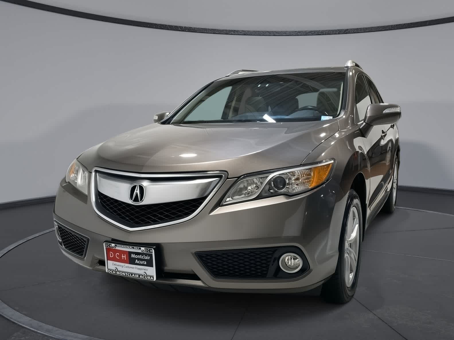 2013 Acura RDX Technology -
                Verona, NJ