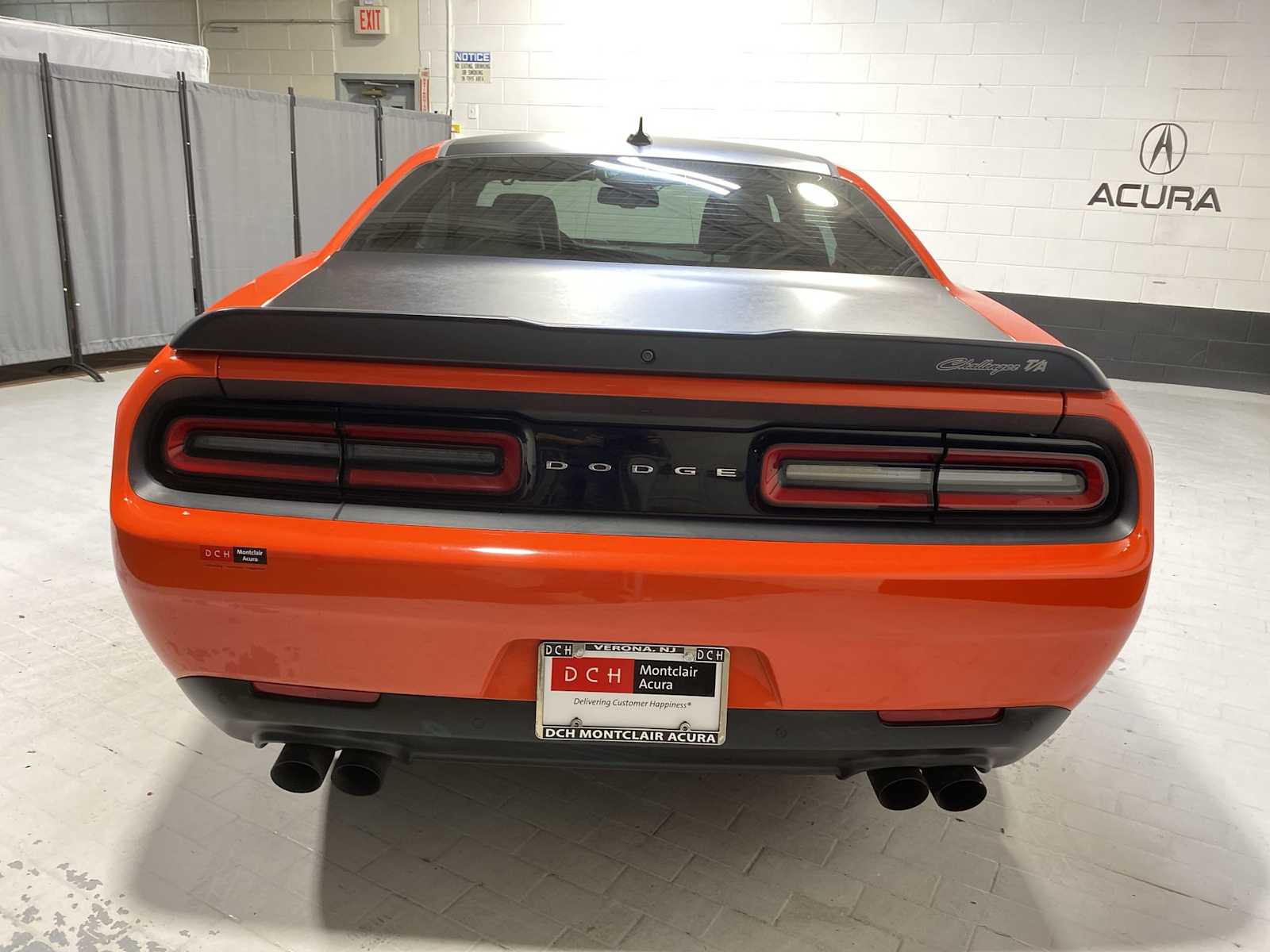Thumbnail: 2018 Dodge Challenger - 5