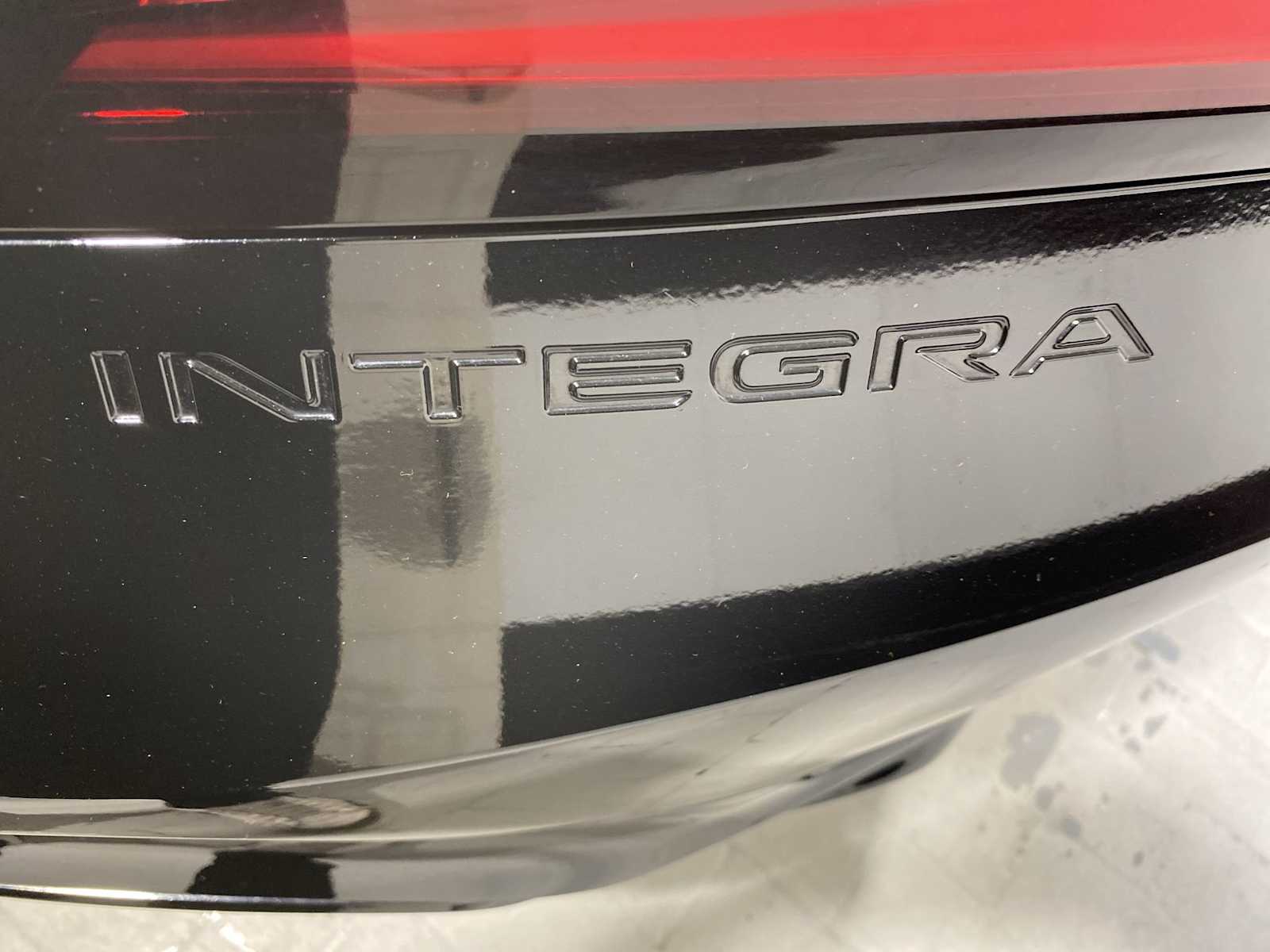 Thumbnail: 2023 Acura Integra - 7