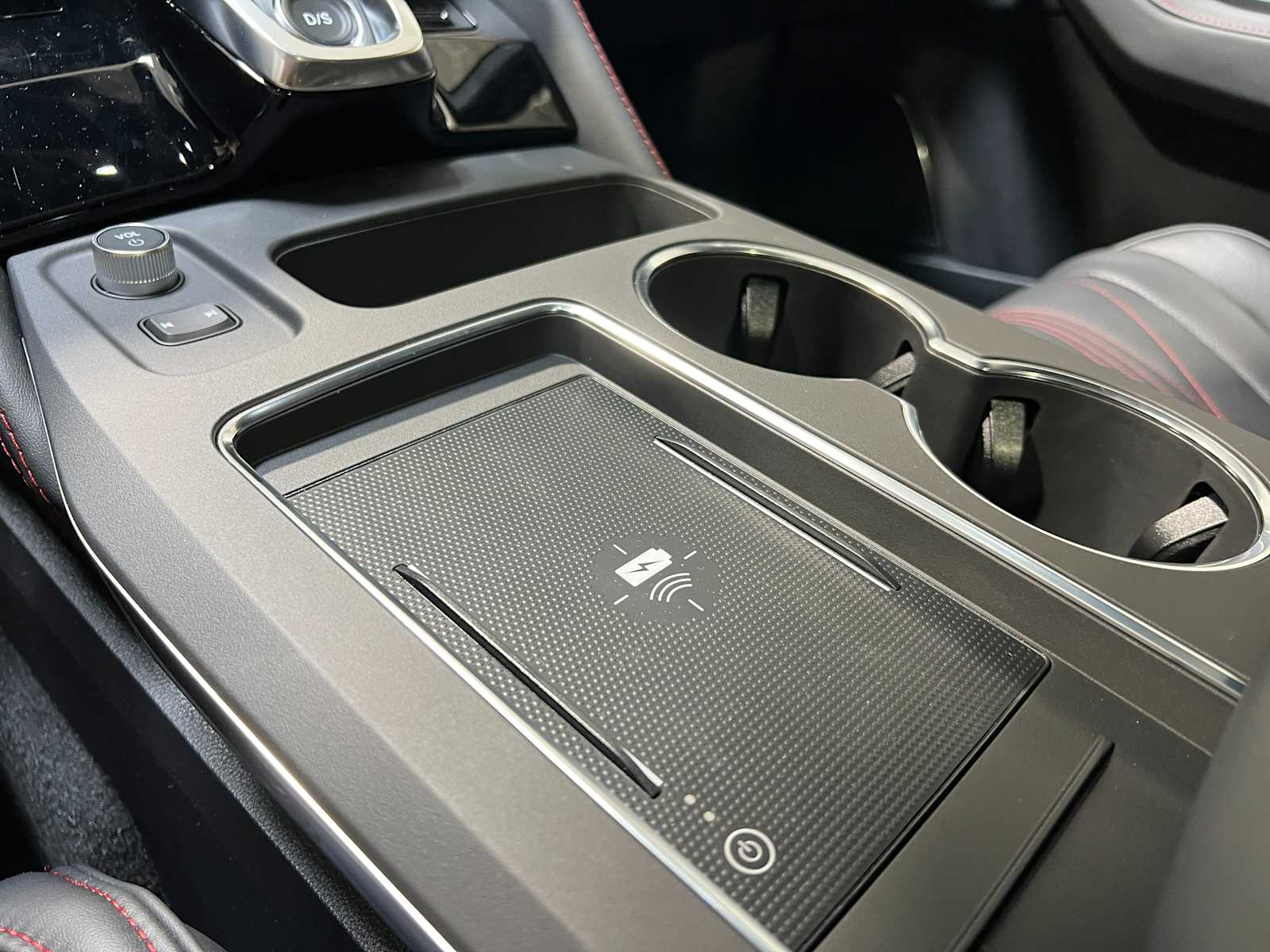 Thumbnail: 2026 Acura MDX - 29