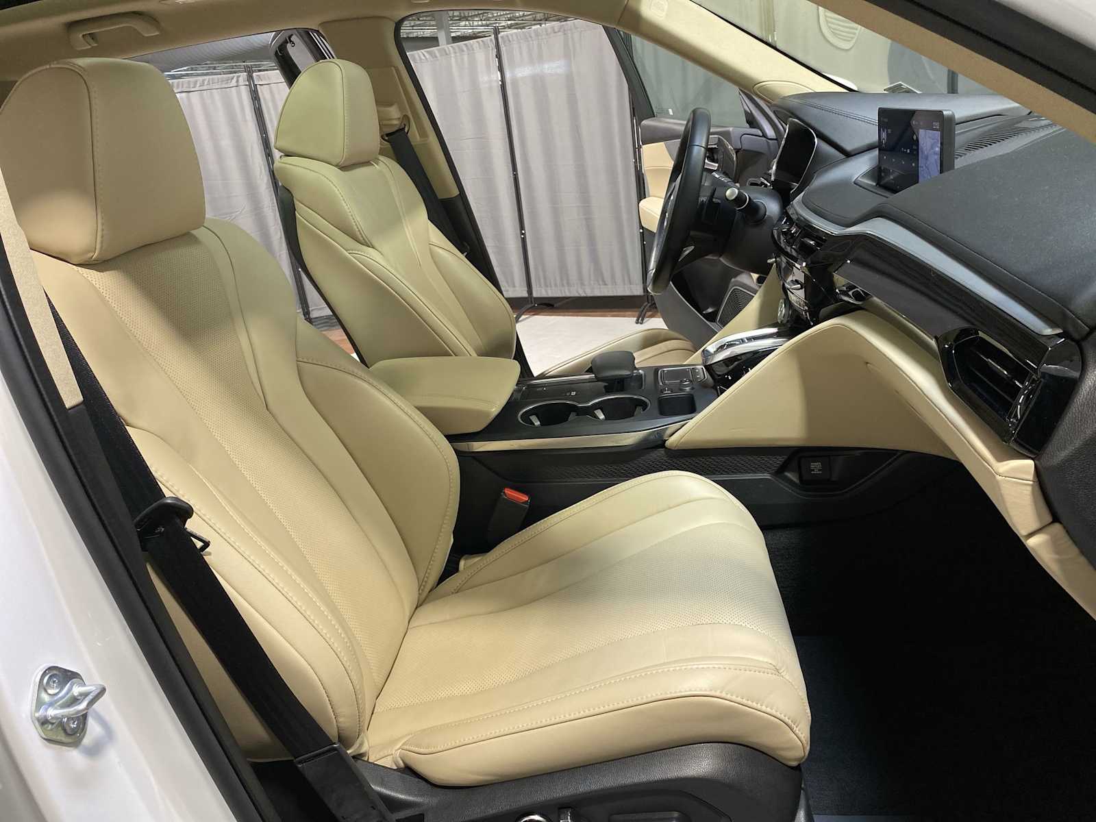 2023 Acura MDX Technology 14