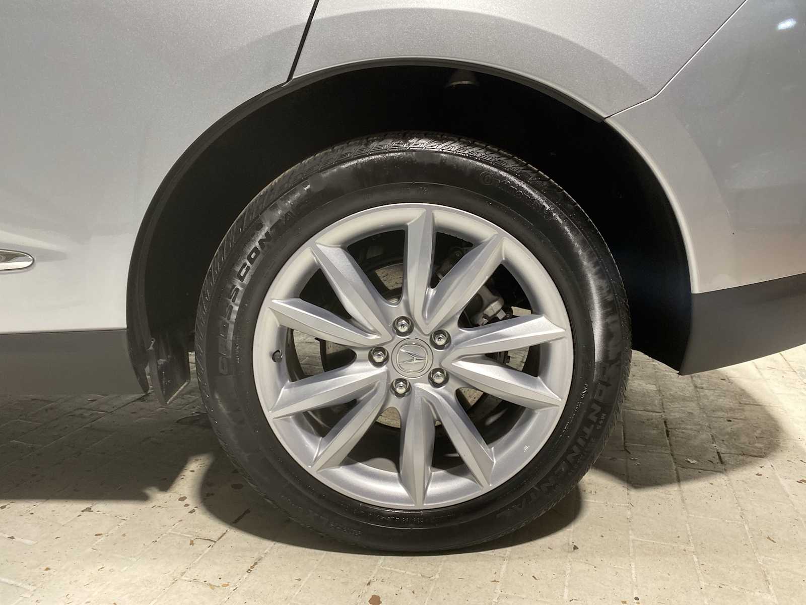 Thumbnail: 2023 Acura RDX - 8