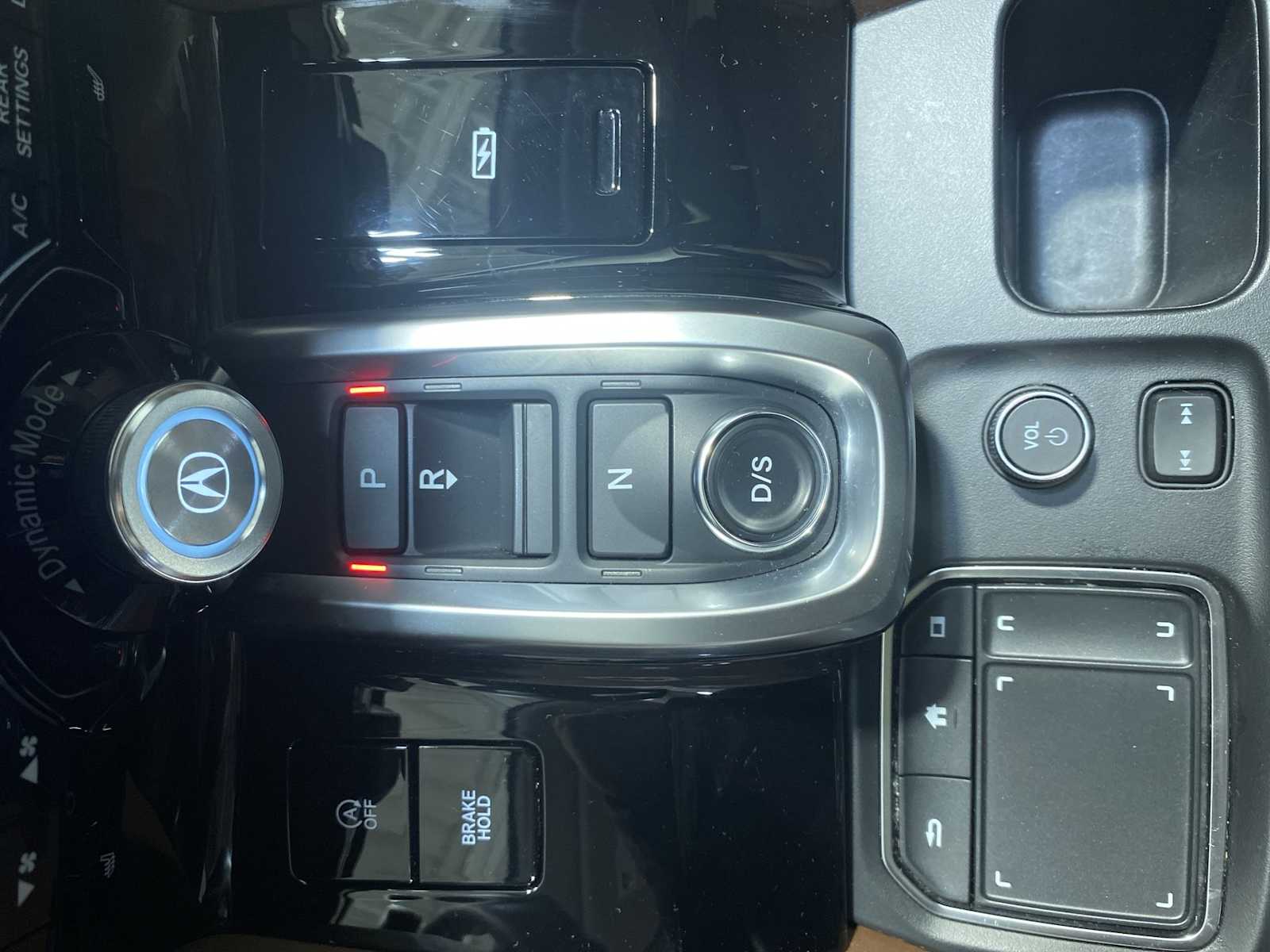 Thumbnail: 2023 Acura MDX - 17