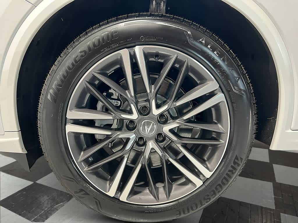 Thumbnail: 2026 Acura MDX - 13