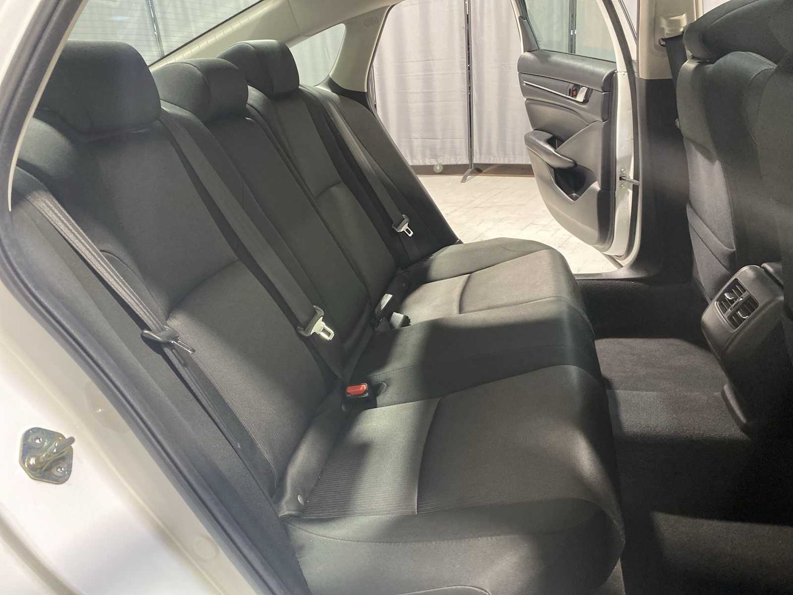 Thumbnail: 2019 Honda Accord - 13