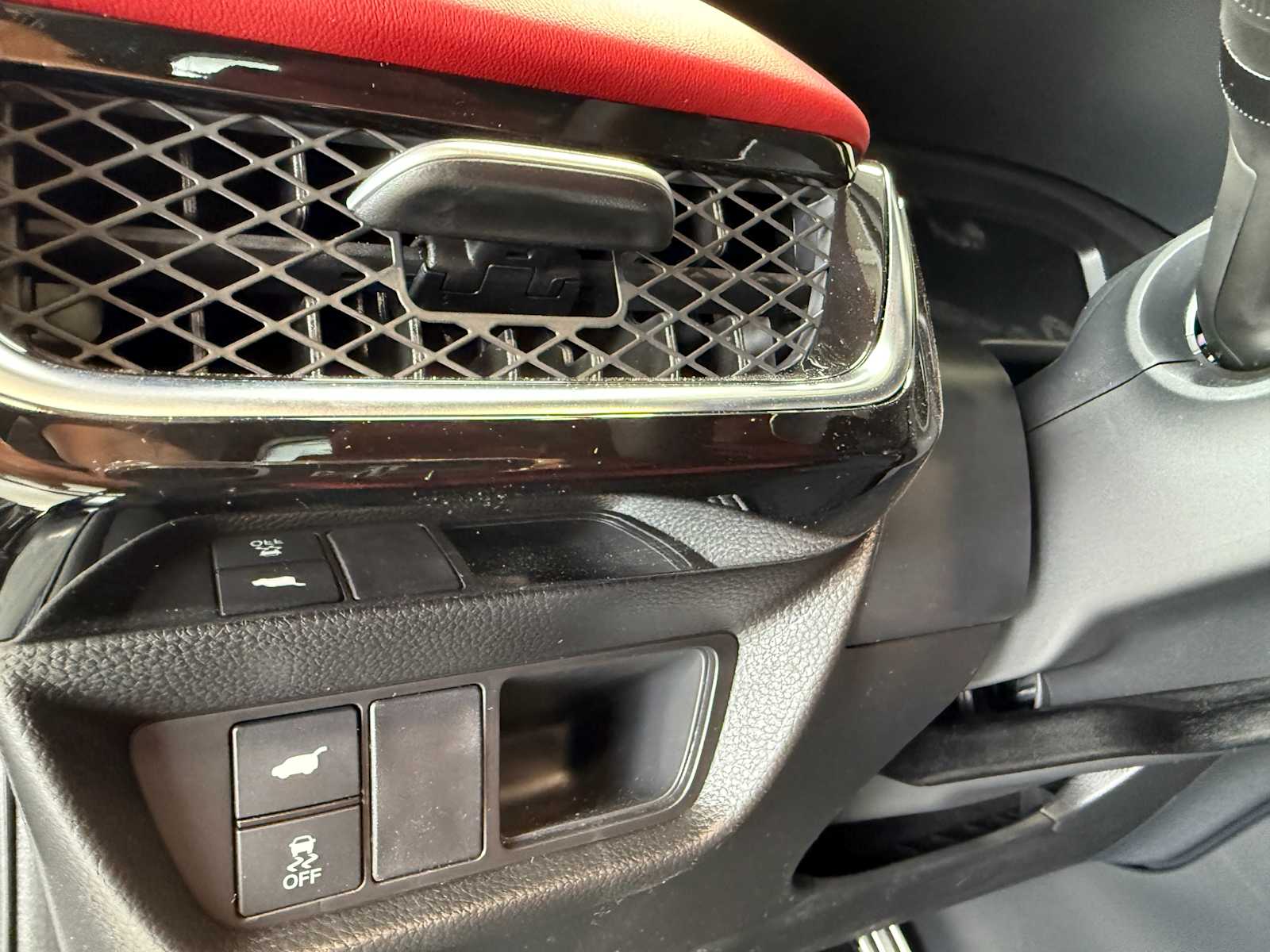 Thumbnail: 2025 Acura ADX - 23