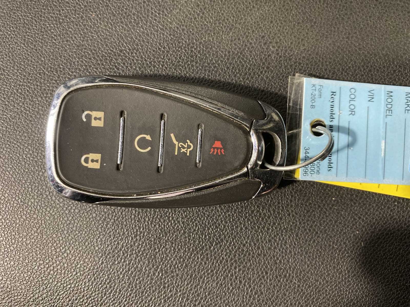 Thumbnail: 2018 Chevrolet Equinox - 20