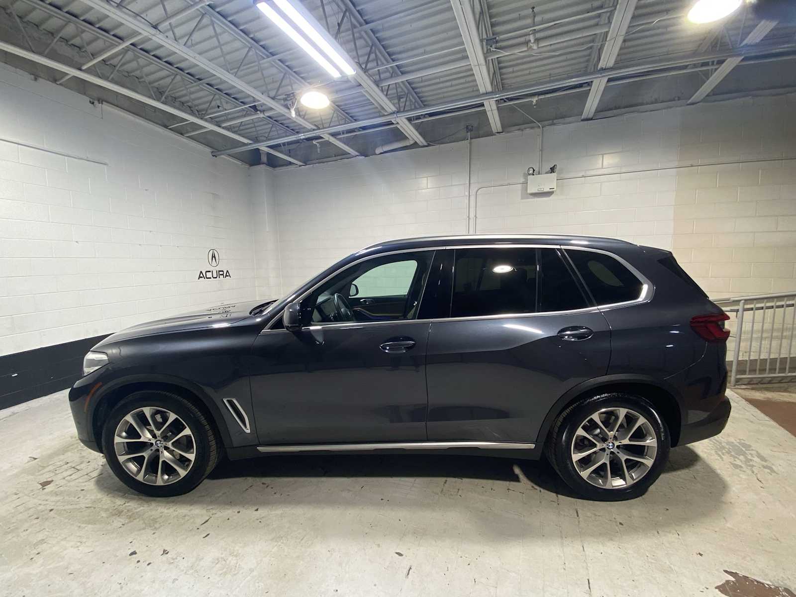 Thumbnail: 2019 BMW X5 - 3