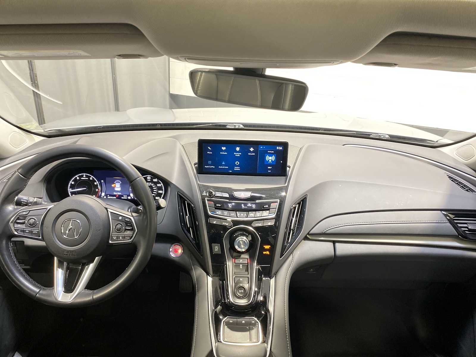 Thumbnail: 2020 Acura RDX - 10