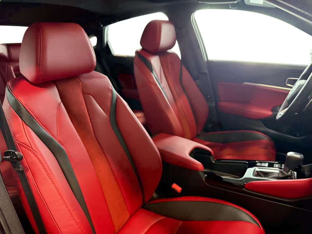 Thumbnail: 2026 Acura Integra - 34