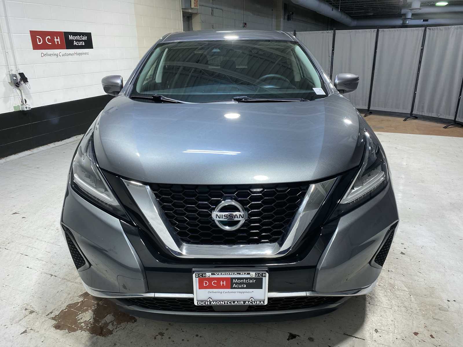 Thumbnail: 2020 Nissan Murano - 6