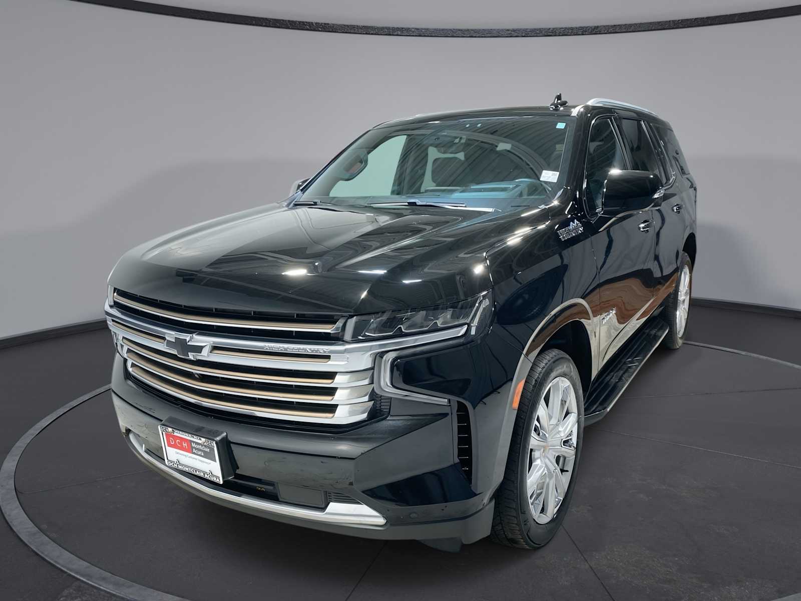 Thumbnail: 2023 Chevrolet Tahoe - 1