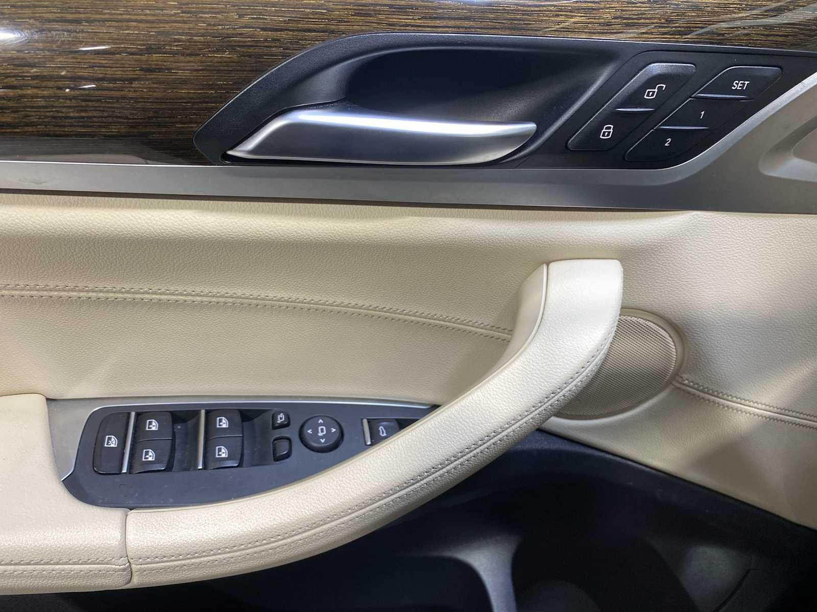 Thumbnail: 2019 BMW X3 - 23