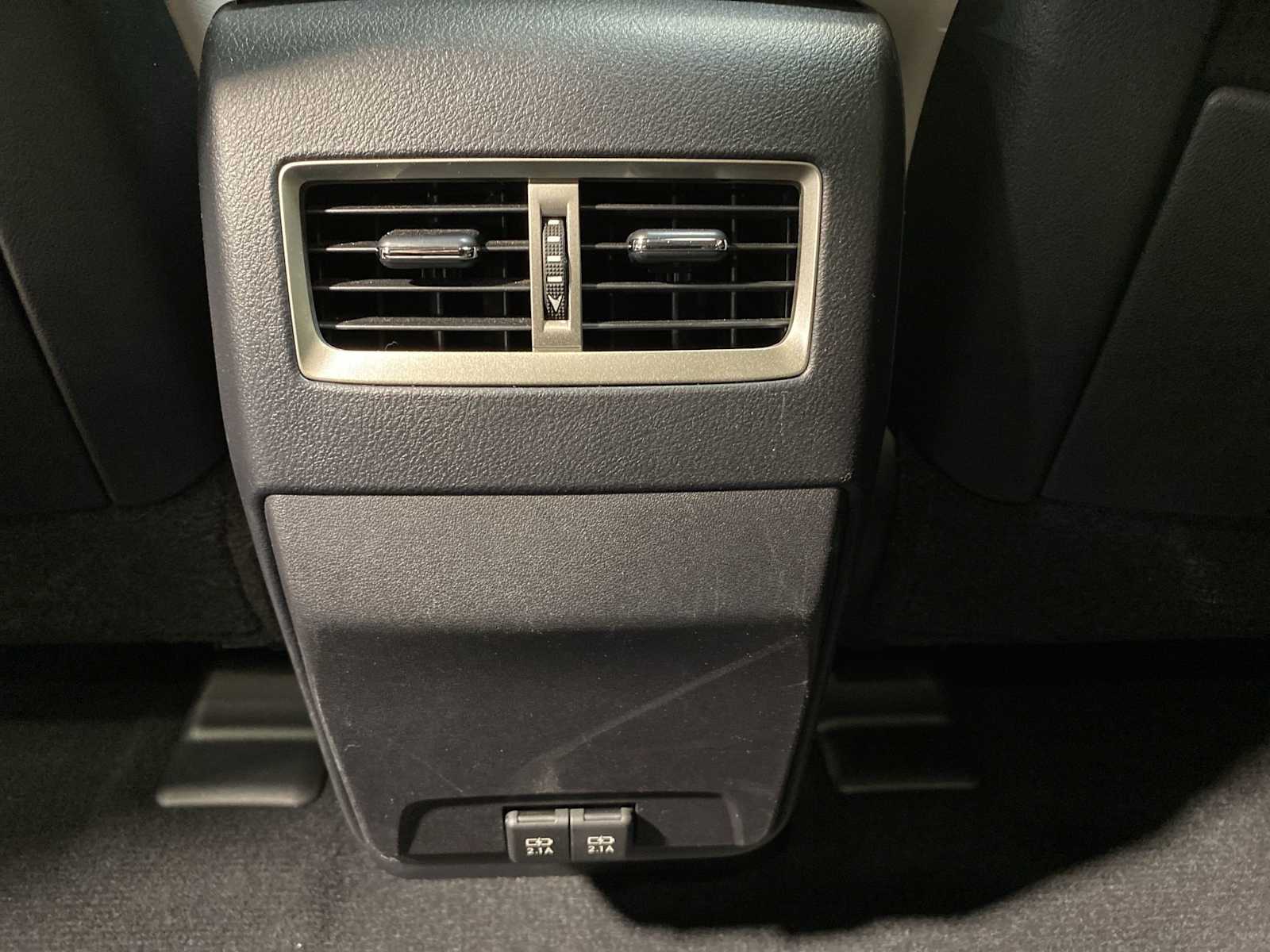 2022 Lexus RX  25