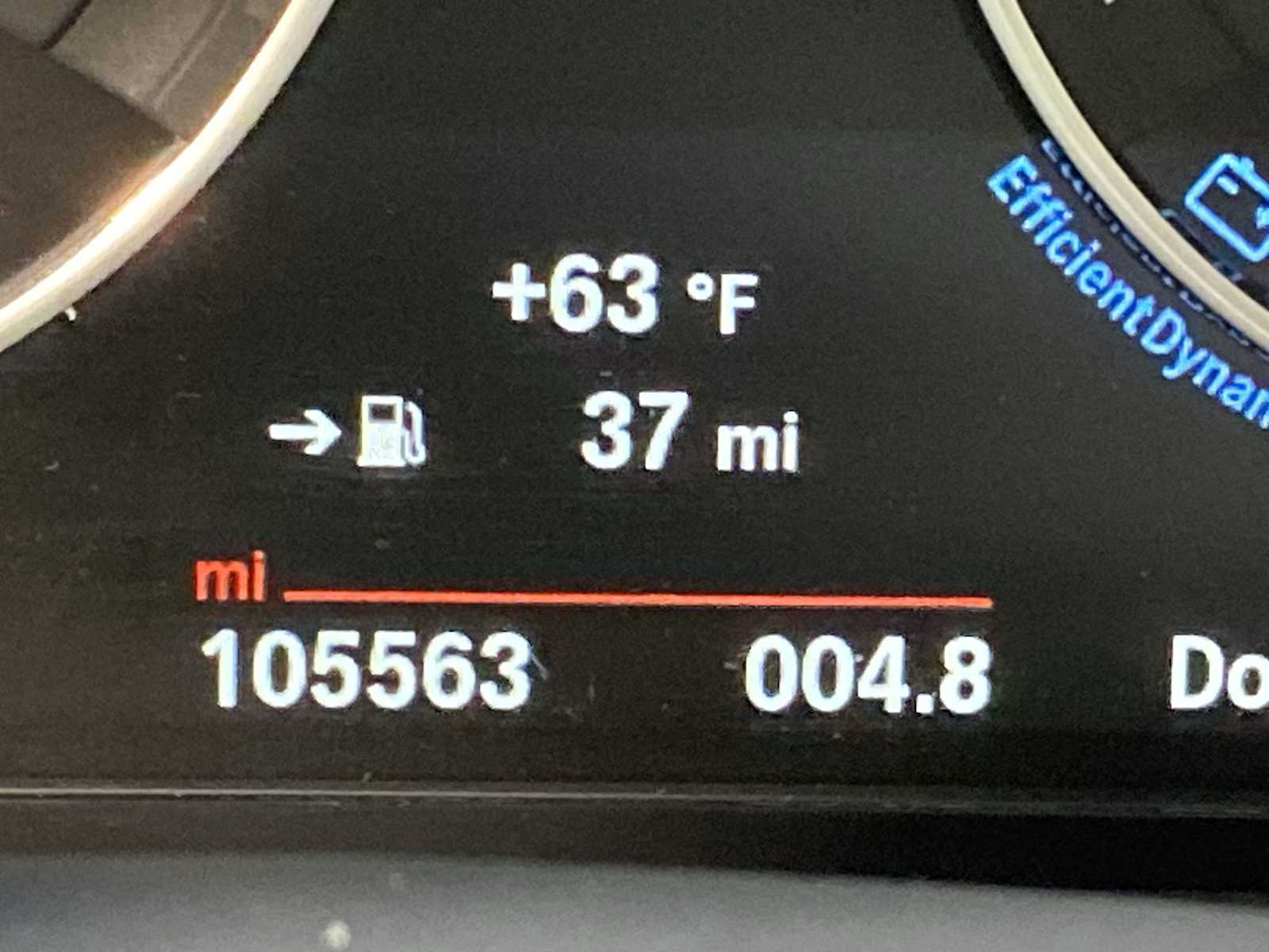 Thumbnail: 2016 BMW X1 - 18