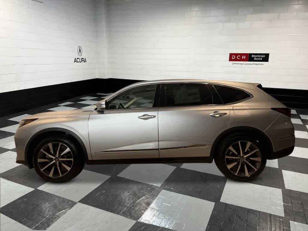 Thumbnail: 2026 Acura MDX - 2