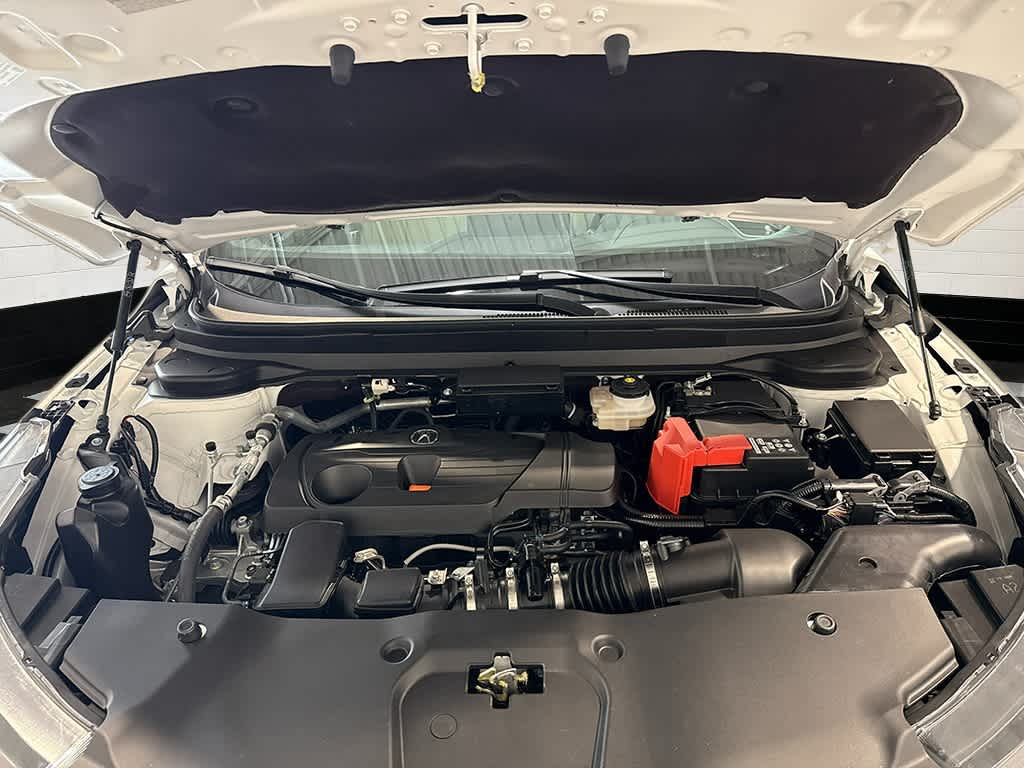 Thumbnail: 2026 Acura RDX - 10