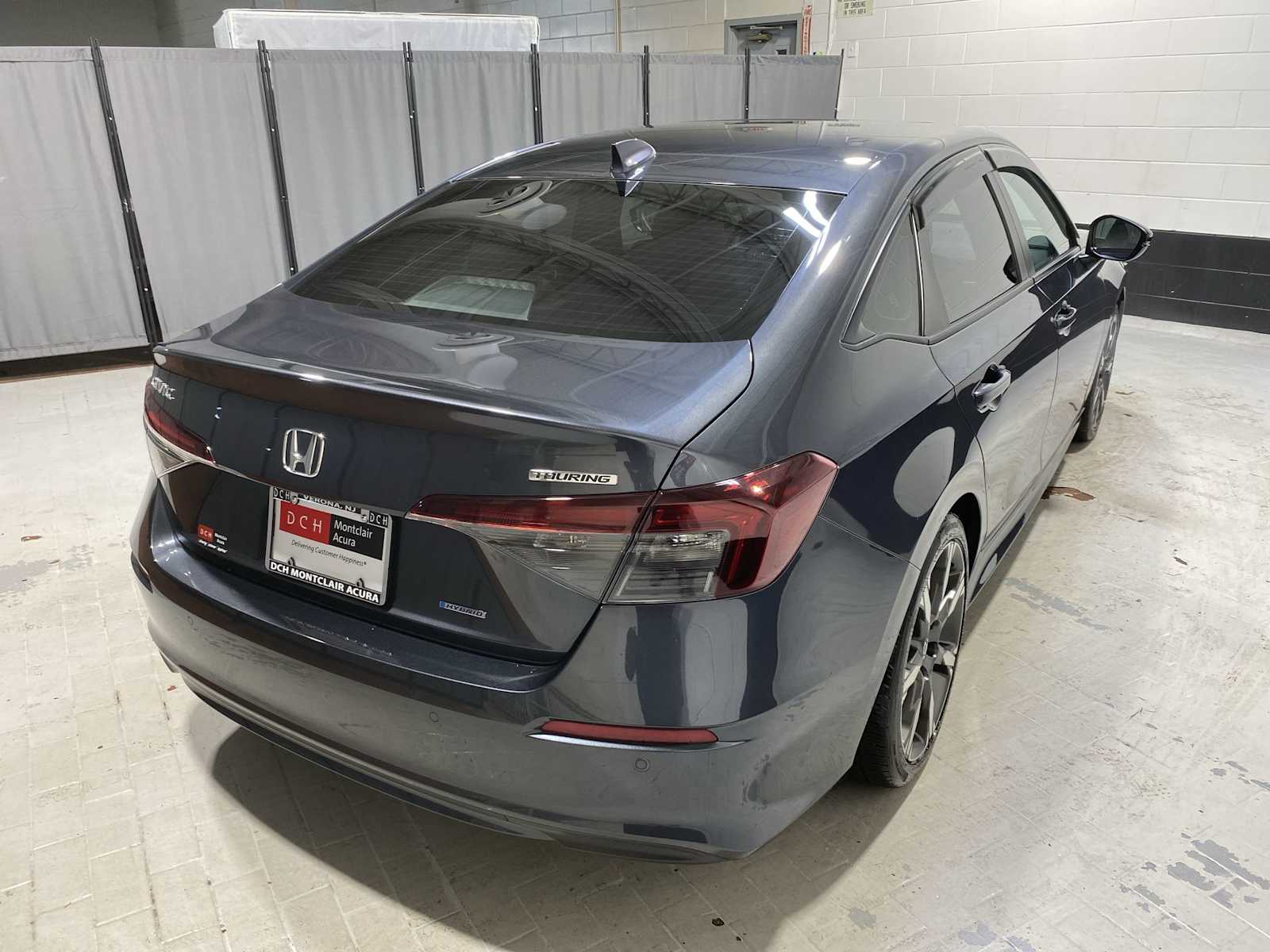 Thumbnail: 2025 Honda Civic - 26