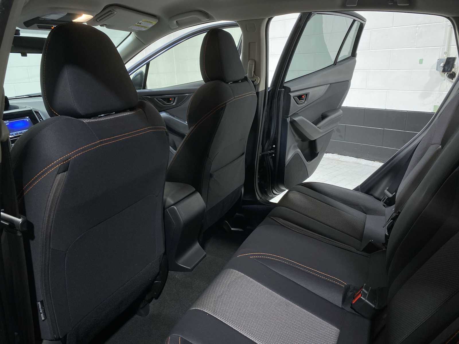 Thumbnail: 2018 Subaru Crosstrek - 12