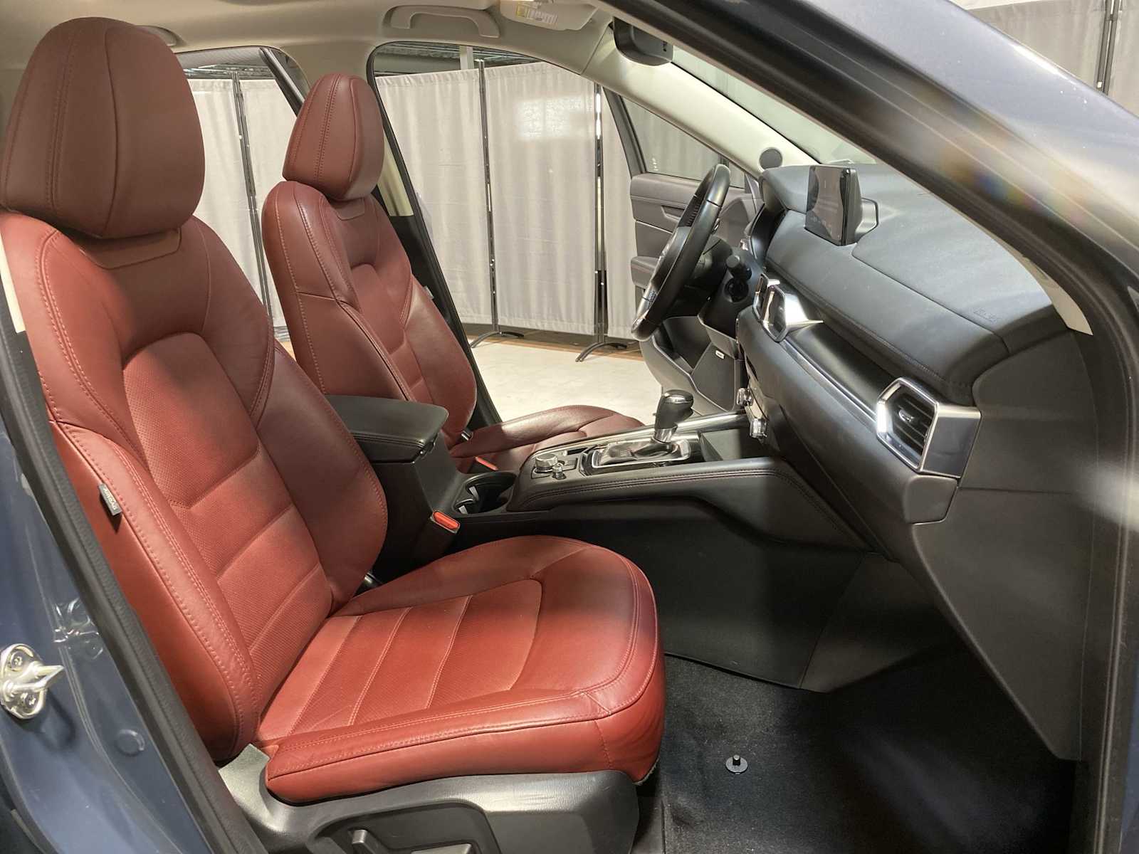 Thumbnail: 2023 Mazda CX-5 - 14