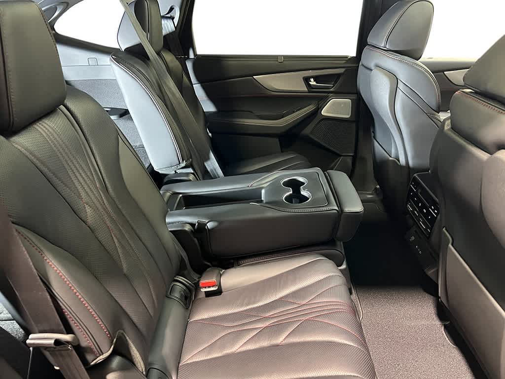 Thumbnail: 2026 Acura MDX - 35