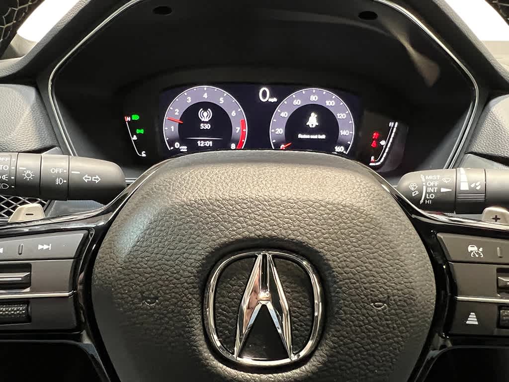 Thumbnail: 2025 Acura Integra - 15
