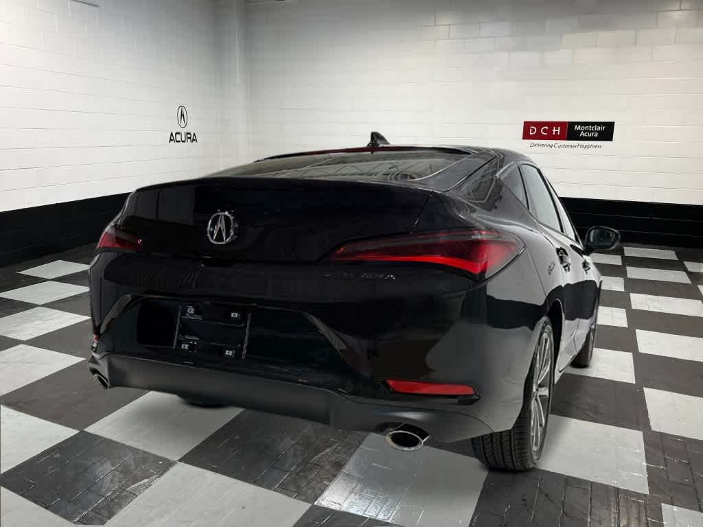 Thumbnail: 2026 Acura Integra - 4