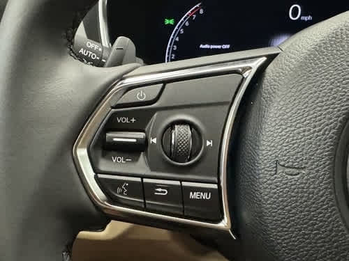 Thumbnail: 2026 Acura MDX - 15