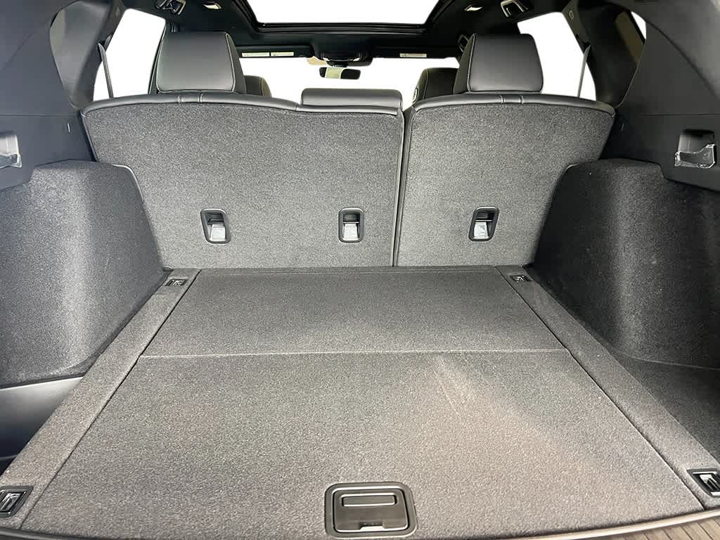 Thumbnail: 2026 Acura RDX - 30