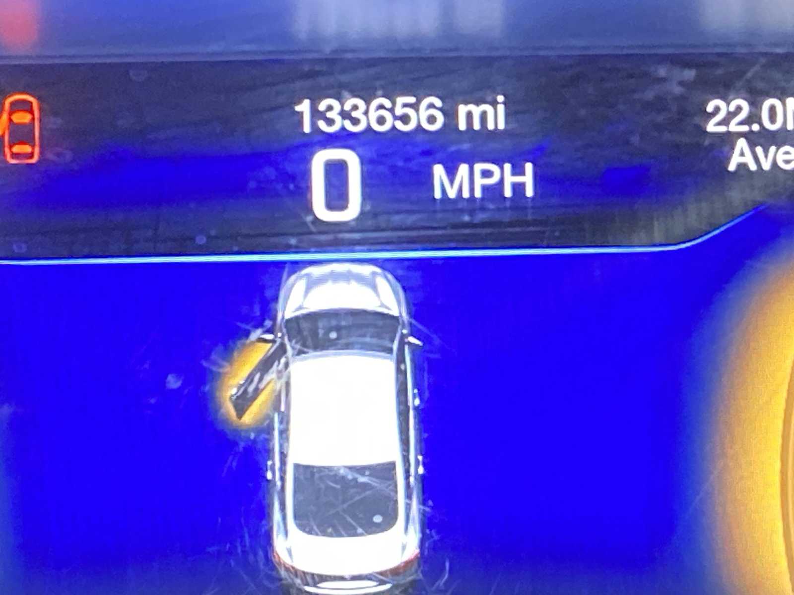 Thumbnail: 2015 Chrysler 200 - 18