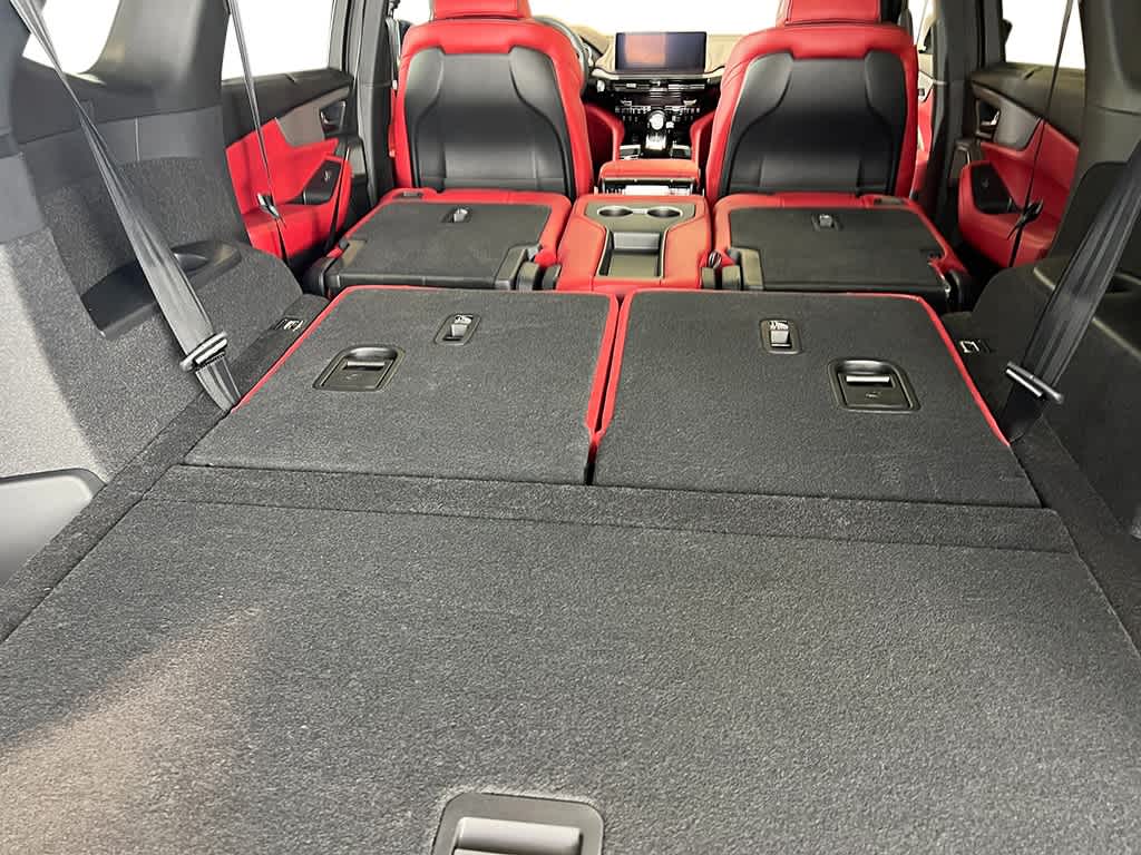 Thumbnail: 2026 Acura MDX - 35