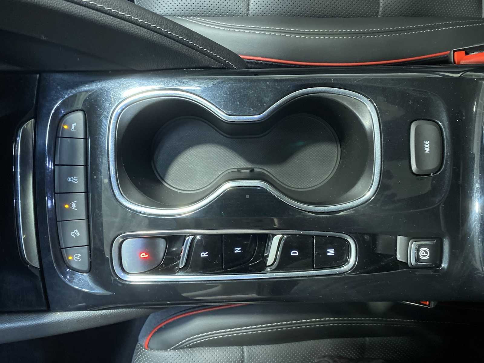 Thumbnail: 2022 Buick Envision - 17