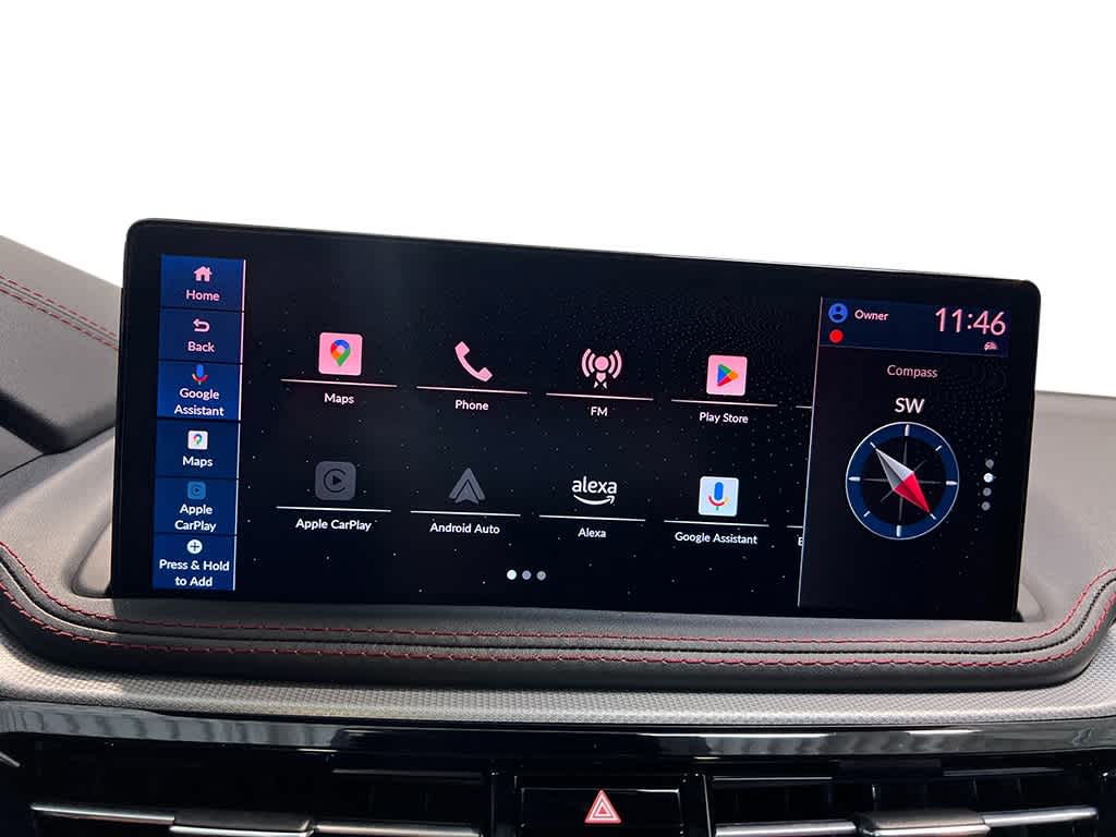 Thumbnail: 2026 Acura MDX - 26