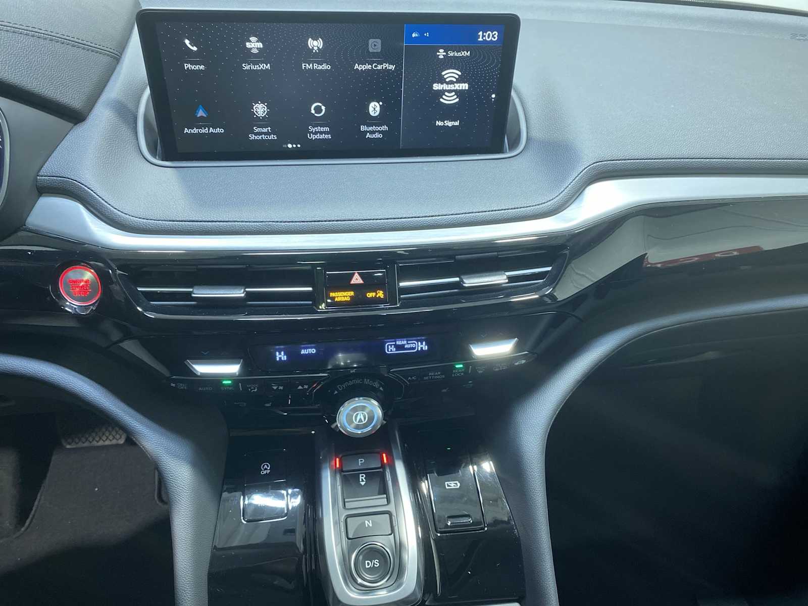 Thumbnail: 2023 Acura MDX - 16