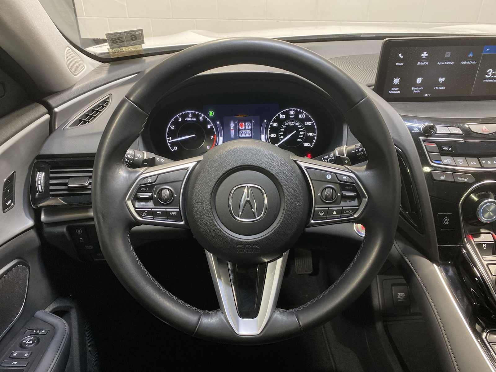 Thumbnail: 2023 Acura RDX - 15