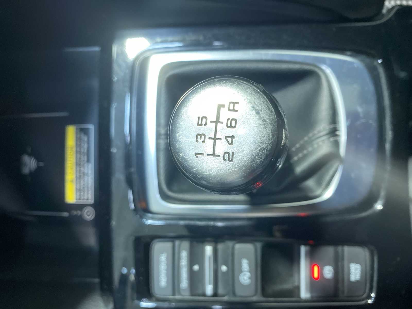 Thumbnail: 2023 Acura Integra - 17