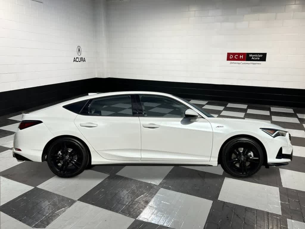 Thumbnail: 2026 Acura Integra - 6