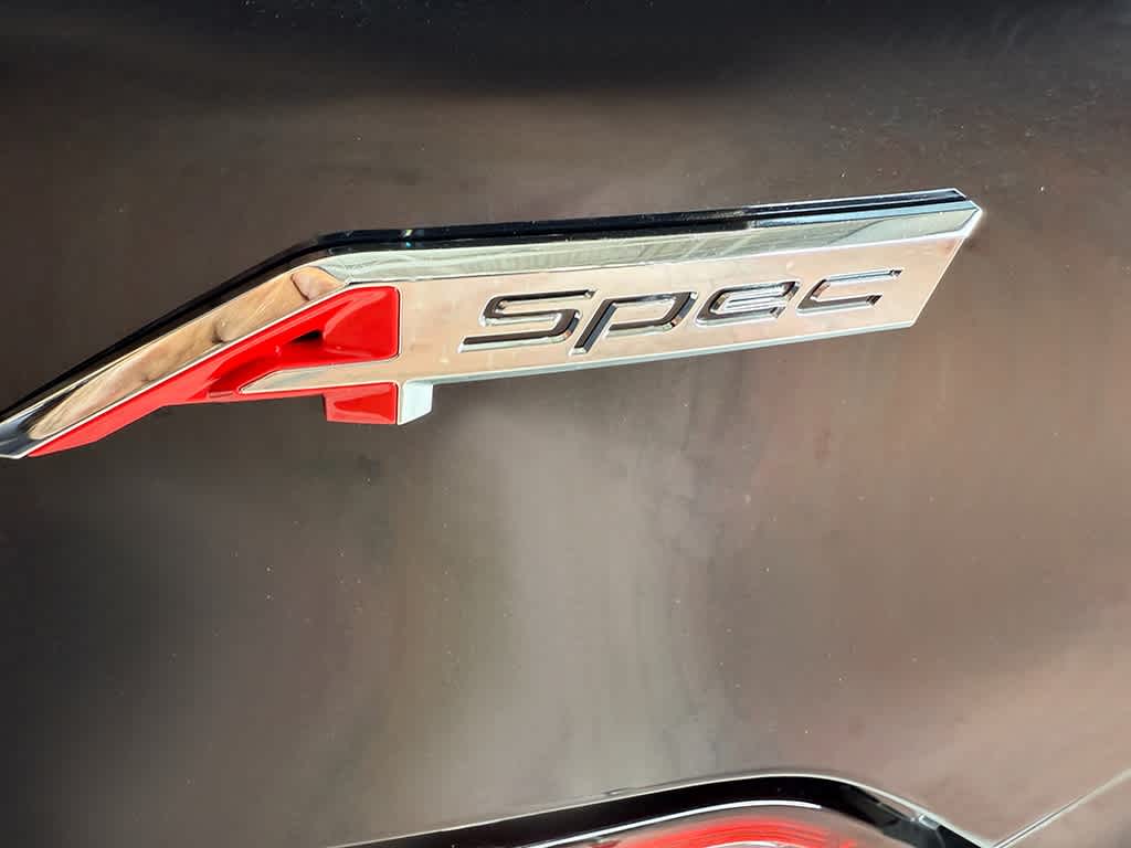 Thumbnail: 2026 Acura Integra - 10