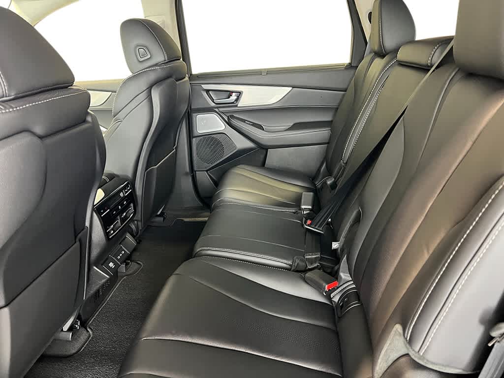 Thumbnail: 2026 Acura MDX - 31