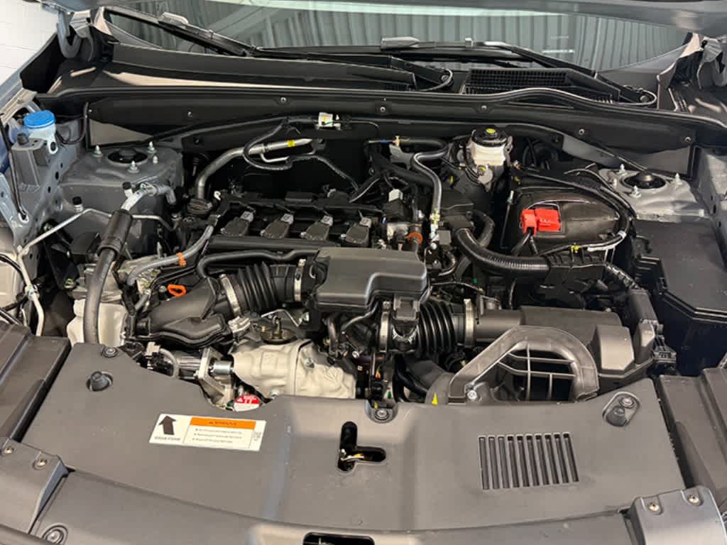 Thumbnail: 2026 Acura ADX - 12