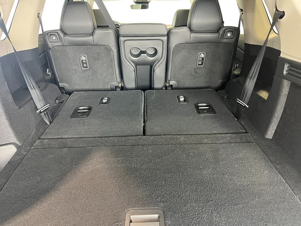 Thumbnail: 2026 Acura MDX - 27